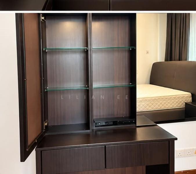 Rumah Banglo untuk Dijual di Bukit Jelutong (Shah Alam) - Lilian Ee - Bedroom - PropertyGuru.com.my