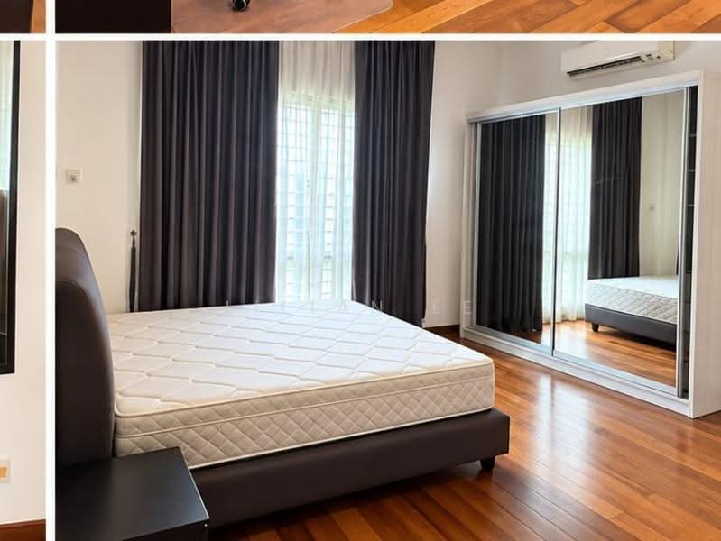 Rumah Banglo untuk Dijual di Bukit Jelutong (Shah Alam) - Lilian Ee - Bedroom - PropertyGuru.com.my