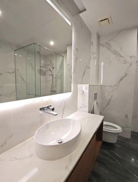 Kediaman Servis untuk Dijual di Core Residence @ TRX - Jason Teo - PropertyGuru.com.my