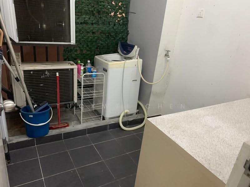 Kediaman Servis untuk Disewa di Maxim Residences - TuckWei Chen - PropertyGuru.com.my