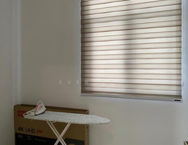Condominium for Rent at Queens Residences Q2 @ Queens Waterfront - Even Goh - Study Room - PropertyGuru.com.my
