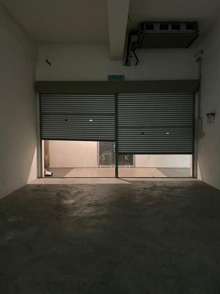 Pejabat untuk Disewa di Sungai Besi (Kuala Lumpur) - Yoong Keat Phoo - Entrance - PropertyGuru.com.my