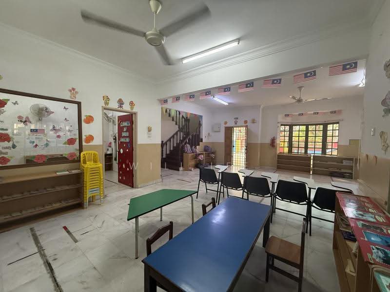 Classroom
