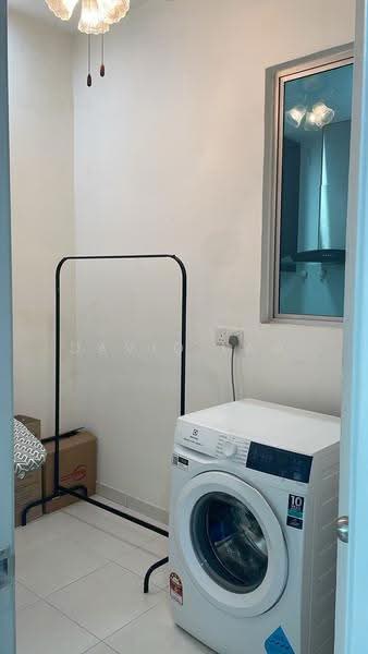 Kediaman Servis untuk Disewa di The Zizz @ Damansara North - David Lao - PropertyGuru.com.my