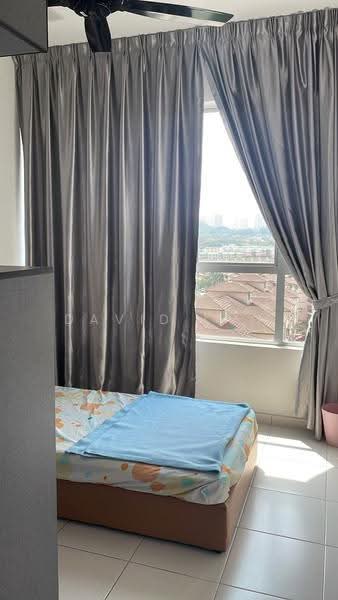 Kediaman Servis untuk Disewa di The Zizz @ Damansara North - David Lao - Bedroom - PropertyGuru.com.my