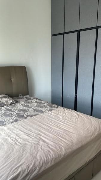 Kediaman Servis untuk Disewa di The Zizz @ Damansara North - David Lao - Bedroom - PropertyGuru.com.my