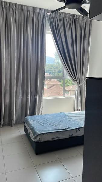 Kediaman Servis untuk Disewa di The Zizz @ Damansara North - David Lao - Bedroom - PropertyGuru.com.my