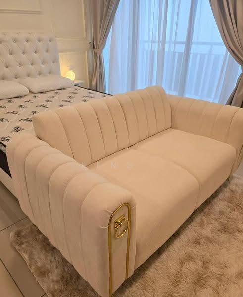 Kondominium untuk Disewa di KSL Residence 2 @ Kangkar Tebrau - Heng . - Bedroom - PropertyGuru.com.my