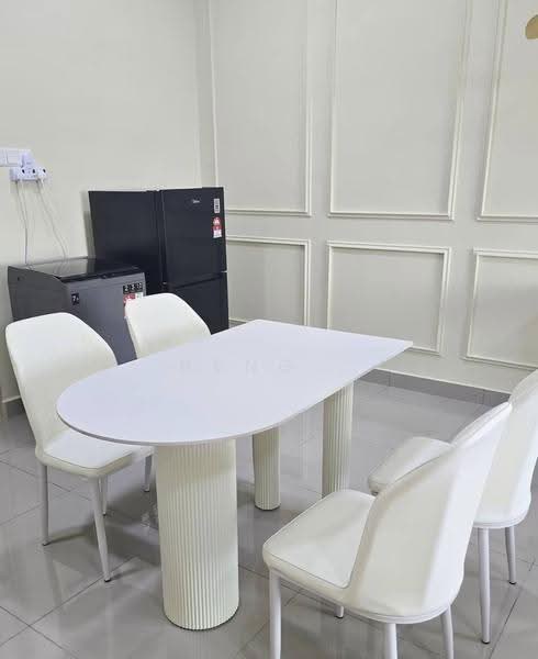Kondominium untuk Disewa di KSL Residence 2 @ Kangkar Tebrau - Heng . - Dining Room - PropertyGuru.com.my