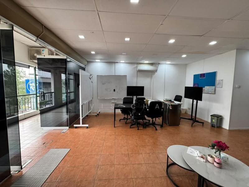 Pejabat untuk Disewa di Damansara Damai (Damansara Damai) - Levis Chan - Study - PropertyGuru.com.my