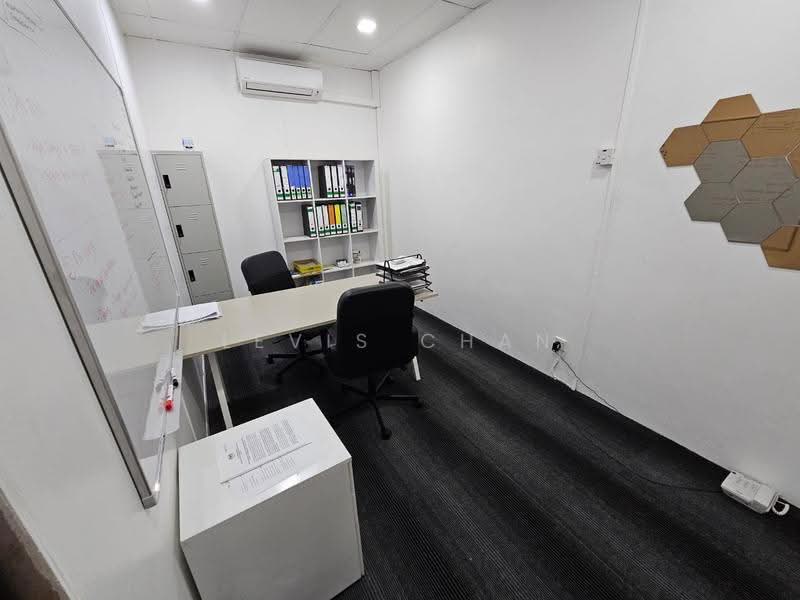 Pejabat untuk Disewa di Damansara Damai (Damansara Damai) - Levis Chan - Study - PropertyGuru.com.my
