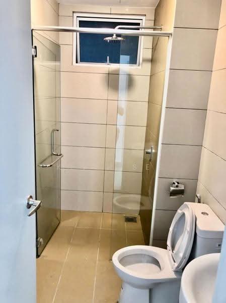 Kondominium untuk Dijual di Amverton Greens - Keith See - Bathroom - PropertyGuru.com.my