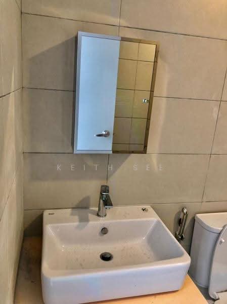 Kondominium untuk Dijual di Amverton Greens - Keith See - Bathroom - PropertyGuru.com.my