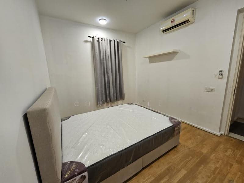 Kondominium untuk Disewa di Verdi Eco-Dominiums - Chris Lee - Bedroom - PropertyGuru.com.my