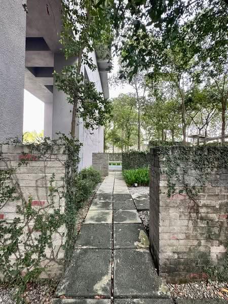 Kondominium untuk Disewa di Verdi Eco-Dominiums - Chris Lee - Exterior - PropertyGuru.com.my