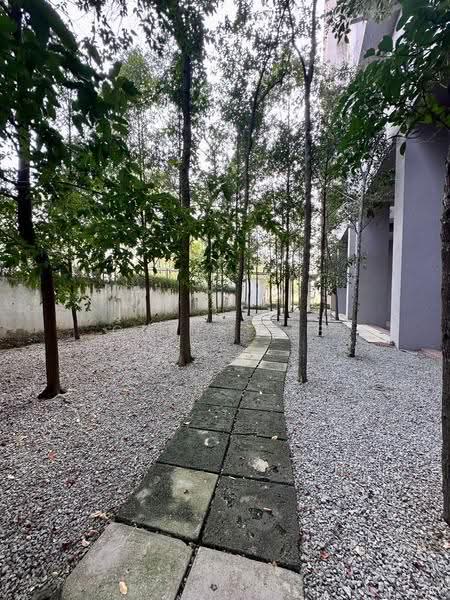 Kondominium untuk Disewa di Verdi Eco-Dominiums - Chris Lee - Exterior - PropertyGuru.com.my