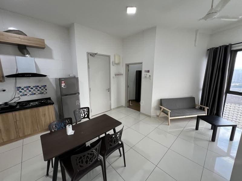 Kediaman Servis untuk Disewa di The Annex - Ryan Low - Kitchen - PropertyGuru.com.my