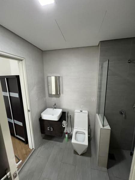 Kediaman Servis untuk Disewa di The Annex - Ryan Low - Bathroom - PropertyGuru.com.my