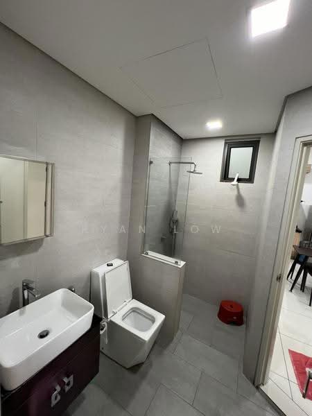 Kediaman Servis untuk Disewa di The Annex - Ryan Low - Bathroom - PropertyGuru.com.my