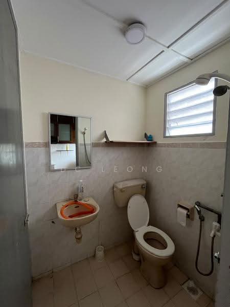 Terraced House for Rent in Batu 9 (Cheras) - DC Leong - Bathroom - PropertyGuru.com.my