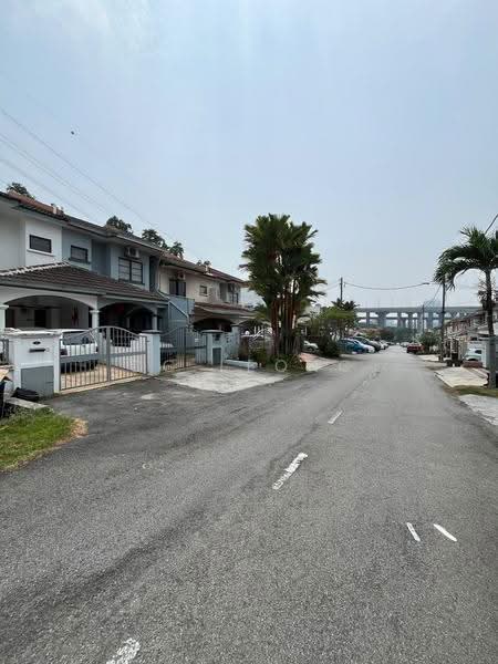 Terraced House for Rent in Batu 9 (Cheras) - DC Leong - Exterior - PropertyGuru.com.my