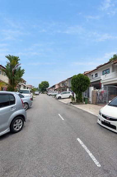 Terraced House for Rent in Batu 9 (Cheras) - DC Leong - PropertyGuru.com.my