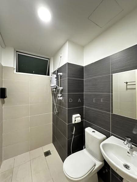 Apartment for Sale at Midori Green (Pangsapuri Hijauan) - Melinda Ee - Bathroom - PropertyGuru.com.my