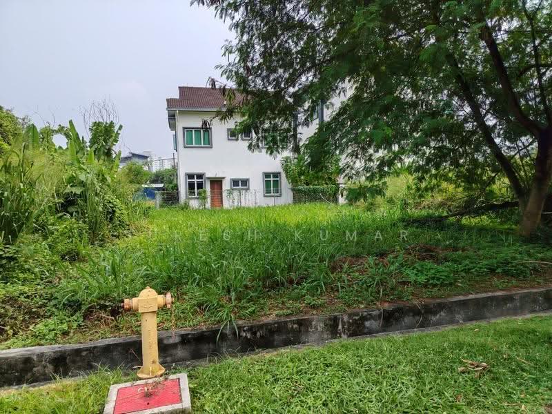 Residential Land for Sale in Taman Puchong Prima (Puchong) - Suresh Kumar - Exterior - PropertyGuru.com.my