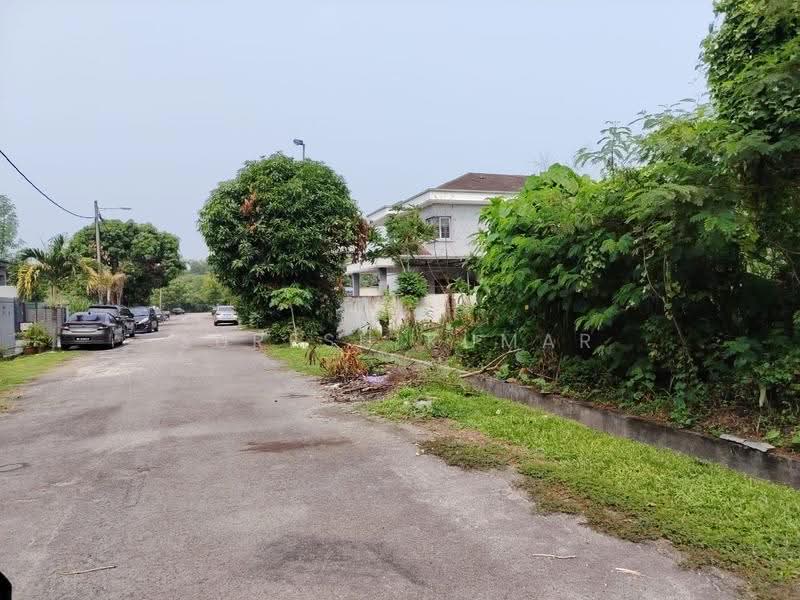 Residential Land for Sale in Taman Puchong Prima (Puchong) - Suresh Kumar - Exterior - PropertyGuru.com.my