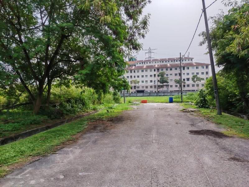 Residential Land for Sale in Taman Puchong Prima (Puchong) - Suresh Kumar - Exterior - PropertyGuru.com.my
