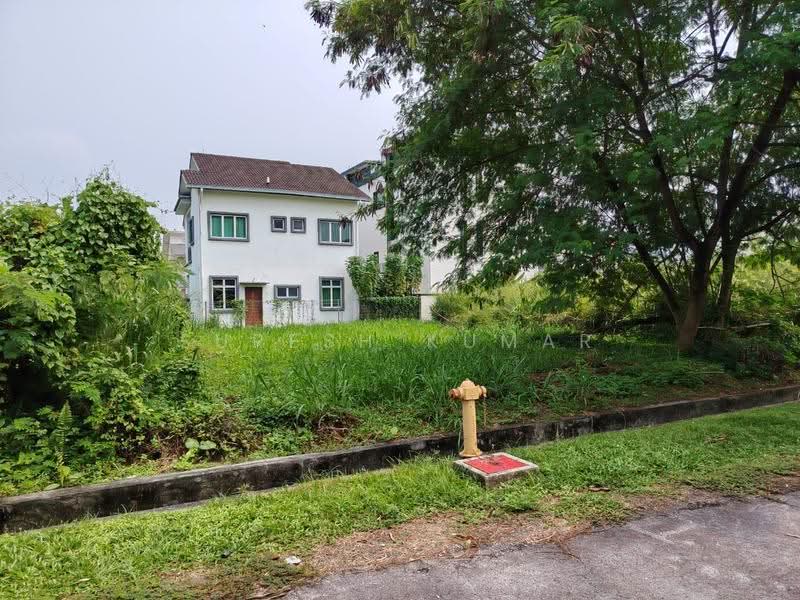 Residential Land for Sale in Taman Puchong Prima (Puchong) - Suresh Kumar - Exterior - PropertyGuru.com.my