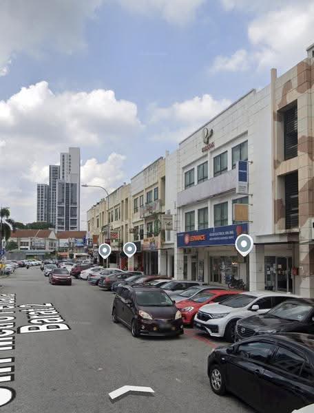 Office for Rent in Taman Usahawan (Kepong) - Kenji Ti - PropertyGuru.com.my