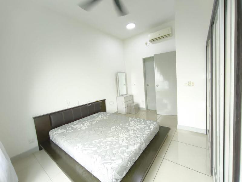 Service Residence for Rent at Greenfield Regency - Victor Tan - Bedroom - PropertyGuru.com.my