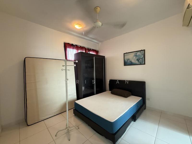 Kediaman Servis untuk Disewa di The Sky Executive Suites - Doris Tan - Bedroom - PropertyGuru.com.my