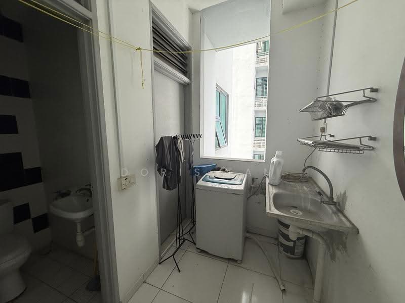 Kediaman Servis untuk Disewa di The Sky Executive Suites - Doris Tan - PropertyGuru.com.my