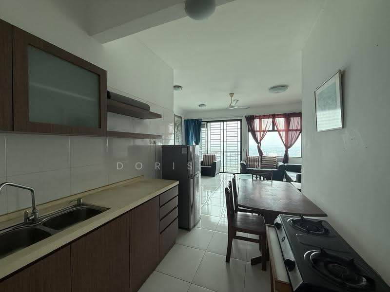 Kediaman Servis untuk Disewa di The Sky Executive Suites - Doris Tan - PropertyGuru.com.my