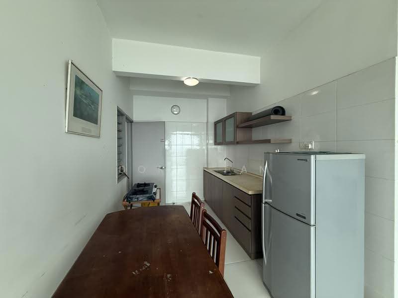 Kediaman Servis untuk Disewa di The Sky Executive Suites - Doris Tan - PropertyGuru.com.my