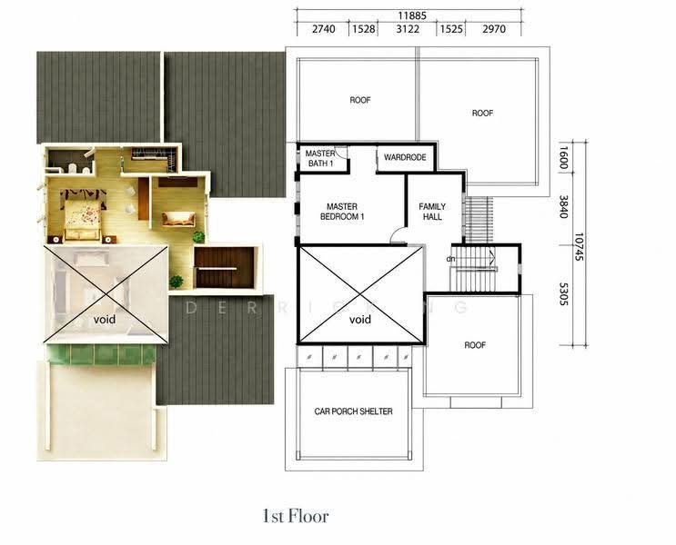 Bungalow House for Sale in Ambangan Heights (Sungai Petani) - Derrick Ng - PropertyGuru.com.my