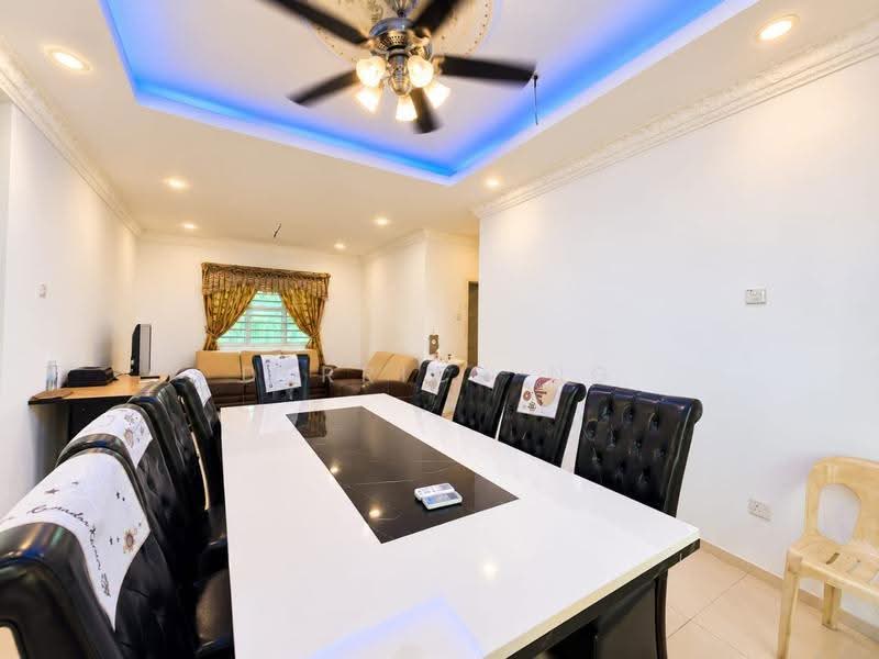 Bungalow House for Sale in Ambangan Heights (Sungai Petani) - Derrick Ng - Dining Room - PropertyGuru.com.my