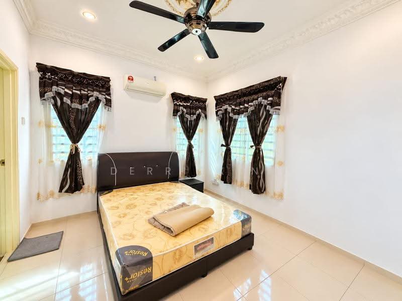 Bungalow House for Sale in Ambangan Heights (Sungai Petani) - Derrick Ng - Bedroom - PropertyGuru.com.my