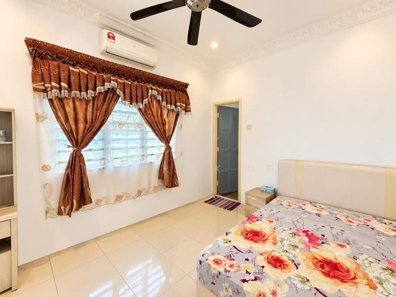 Bungalow House for Sale in Ambangan Heights (Sungai Petani) - Derrick Ng - Bedroom - PropertyGuru.com.my