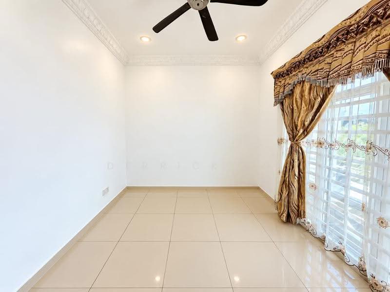 Bungalow House for Sale in Ambangan Heights (Sungai Petani) - Derrick Ng - Living Room - PropertyGuru.com.my