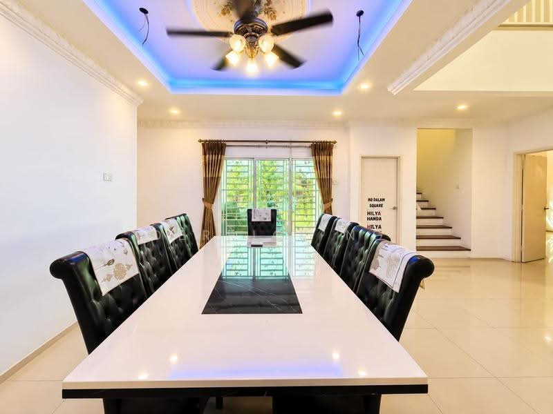 Bungalow House for Sale in Ambangan Heights (Sungai Petani) - Derrick Ng - Dining Room - PropertyGuru.com.my