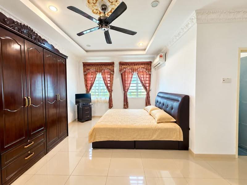 Bungalow House for Sale in Ambangan Heights (Sungai Petani) - Derrick Ng - Bedroom - PropertyGuru.com.my