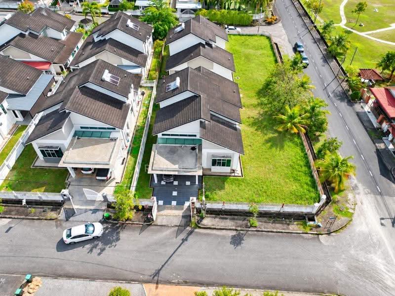 Bungalow House for Sale in Ambangan Heights (Sungai Petani) - Derrick Ng - Exterior - PropertyGuru.com.my