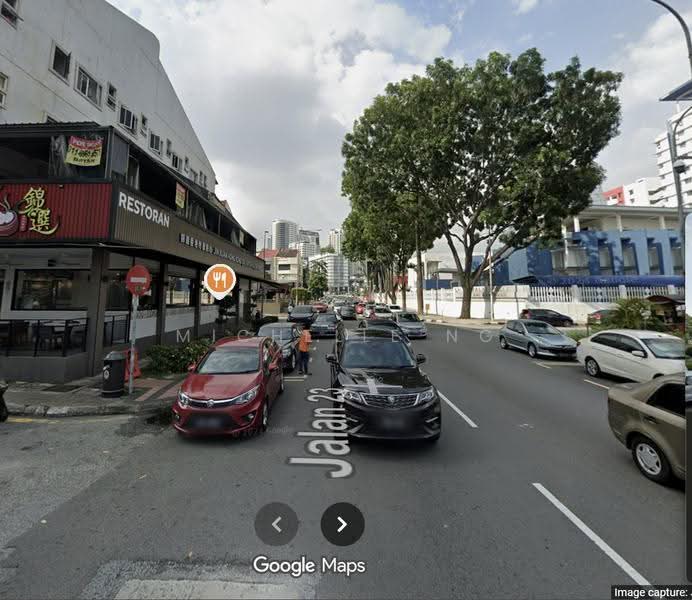 Kedai untuk Disewa di Sri Hartamas (Kuala Lumpur) - Michelle Ng - PropertyGuru.com.my