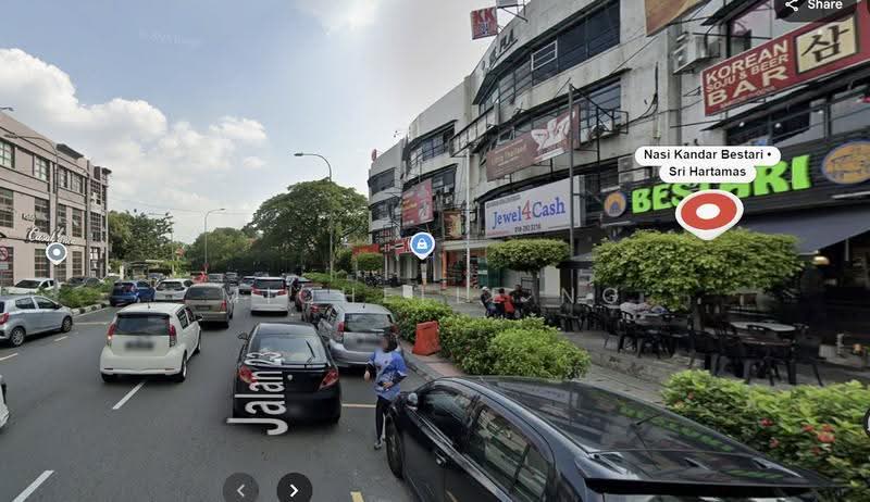 Kedai untuk Disewa di Sri Hartamas (Kuala Lumpur) - Michelle Ng - PropertyGuru.com.my