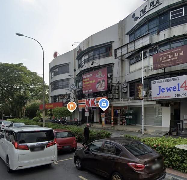 Kedai untuk Disewa di Sri Hartamas (Kuala Lumpur) - Michelle Ng - PropertyGuru.com.my