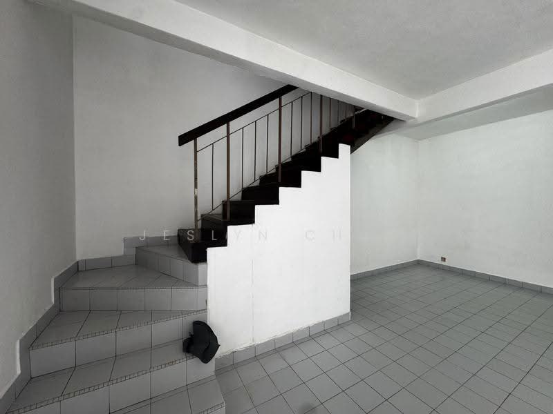Terraced House for Sale in Usj 2 (Subang Jaya) - Jeslyn Chua - Interior - PropertyGuru.com.my