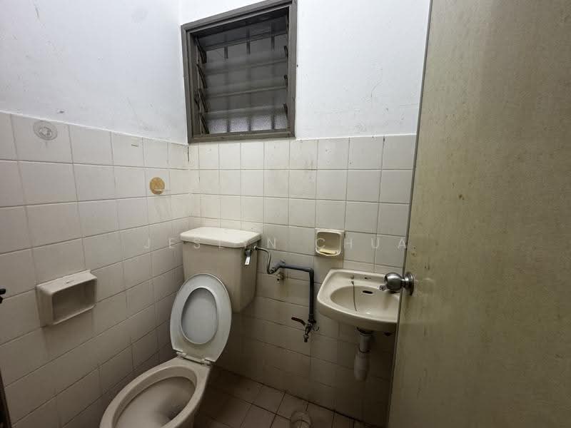 Terraced House for Sale in Usj 2 (Subang Jaya) - Jeslyn Chua - PropertyGuru.com.my